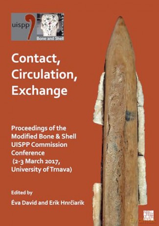Contact Circulation Exchange - Va David [KSIĄŻKA]