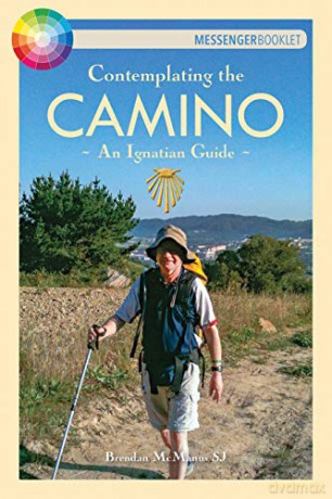 Contemplating The Camino - Brendan Mcmanus [KSIĄŻKA]