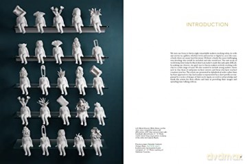 Contemporary Black American Ceramic Art - Chotsani Elain Dean [KSIĄŻKA]