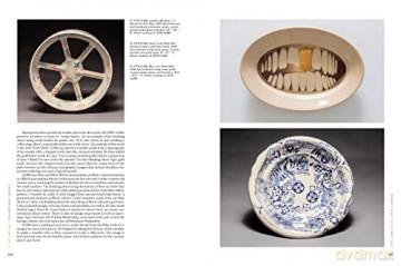 Contemporary Black American Ceramic Art - Chotsani Elain Dean [KSIĄŻKA]