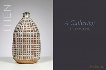 Contemporary Black American Ceramic Art - Chotsani Elain Dean [KSIĄŻKA]