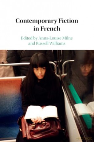 Contemporary Fiction In French - Edited By Anna-Louis [KSIĄŻKA]