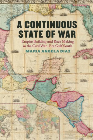 Continuous State Of War [KSIĄŻKA]