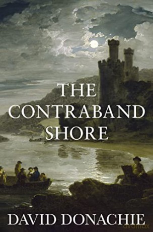 Contraband Shore - David Donachie [KSIĄŻKA]