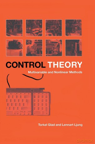 Control Theory - Torkel Glad [KSIĄŻKA]