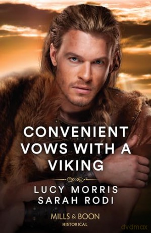 Convenient Vows With Viking Pb - Sarah Rodi [KSIĄŻKA]