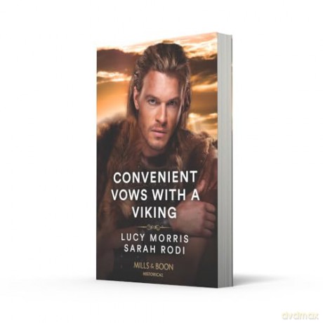 Convenient Vows With Viking Pb - Sarah Rodi [KSIĄŻKA]