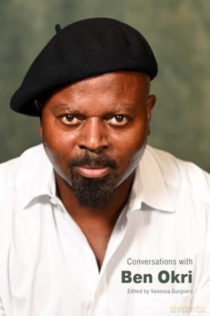 Conversations With Ben Okri [KSIĄŻKA]