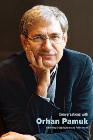 Conversations With Orhan Pamuk [KSIĄŻKA]