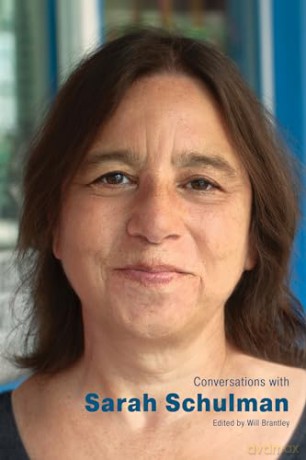 Conversations With Sarah Schulman [KSIĄŻKA]