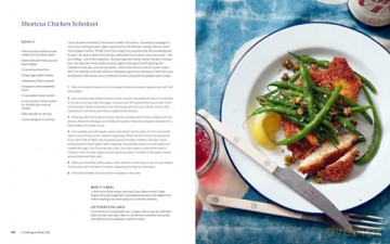 Cooking In Real Life - Lidey Heuck [KSIĄŻKA]