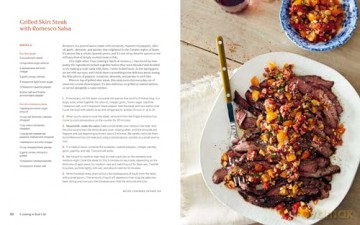 Cooking In Real Life - Lidey Heuck [KSIĄŻKA]