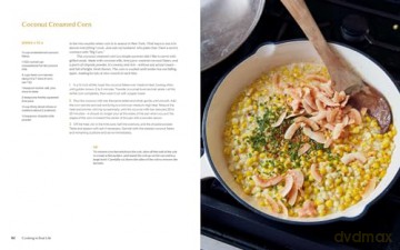 Cooking In Real Life - Lidey Heuck [KSIĄŻKA]