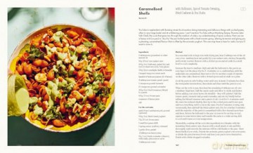Cool Pasta Reinventing The Pasta Salad - Tom Jackson [KSIĄŻKA]