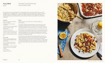 Cool Pasta Reinventing The Pasta Salad - Tom Jackson [KSIĄŻKA]