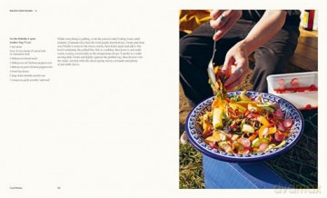 Cool Pasta Reinventing The Pasta Salad - Tom Jackson [KSIĄŻKA]