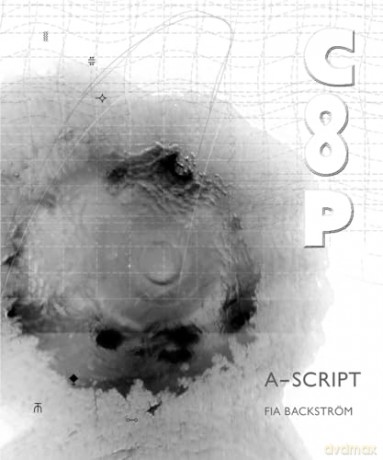 Coop Ascript - Fia Backstr M [KSIĄŻKA]