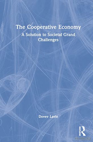 Cooperative Economy - Dovev Lavie [KSIĄŻKA]
