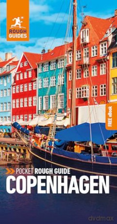 Copenhagen [KSIĄŻKA]