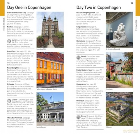 Copenhagen [KSIĄŻKA]