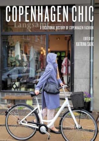 Copenhagen Chic - Katrina Sark [KSIĄŻKA]