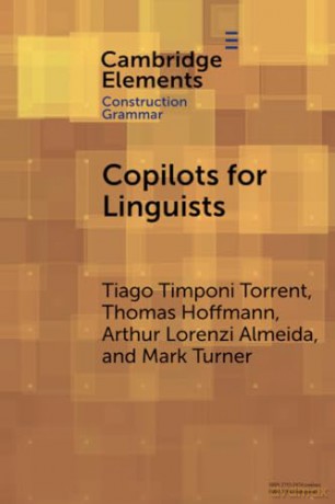 Copilots For Linguists - Torren Tiago Timpon [KSIĄŻKA]