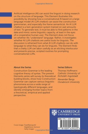 Copilots For Linguists - Torren Tiago Timpon [KSIĄŻKA]