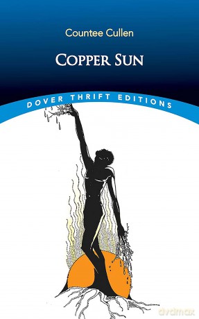 Copper Sun - Countee Cullen [KSIĄŻKA]