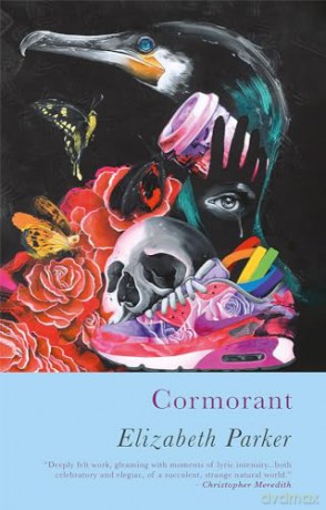 Cormorant - Elizabeth Parker [KSIĄŻKA]