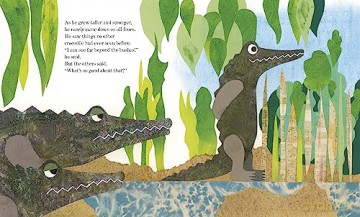 Cornelius Oversized Board Book - Leo Lionni [KSIĄŻKA]