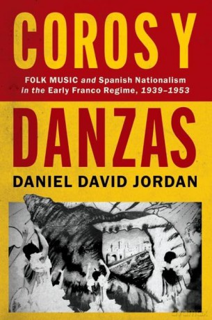 Coros Y Danzas [KSIĄŻKA]