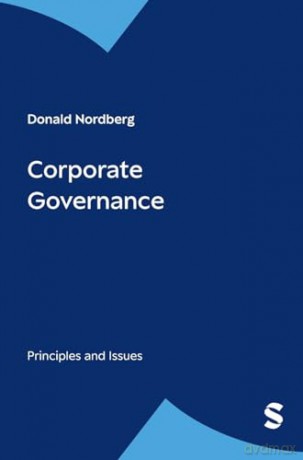 Corporate Governance [KSIĄŻKA]