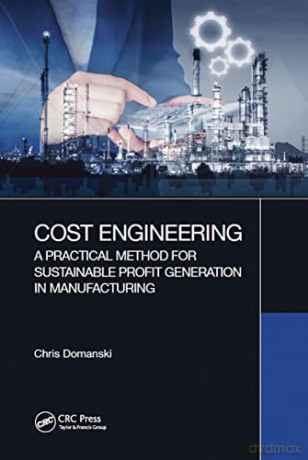Cost Engineering - Domanski [KSIĄŻKA]