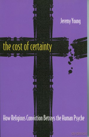 Cost Of Certainty [KSIĄŻKA]