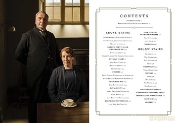 Costumes Of Downton Abbey - Emma Marriott [KSIĄŻKA]