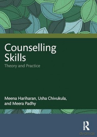 Counselling Skills - Meena Hariharan [KSIĄŻKA]