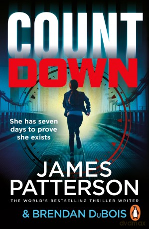 Countdown - James Patterson [KSIĄŻKA]