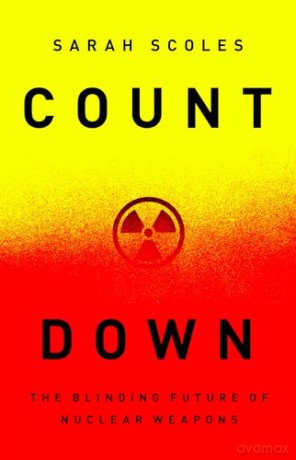 Countdown - Sarah Scoles [KSIĄŻKA]