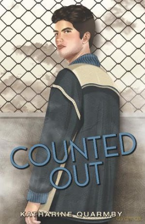 Counted Out - Katharine Quarmby [KSIĄŻKA]