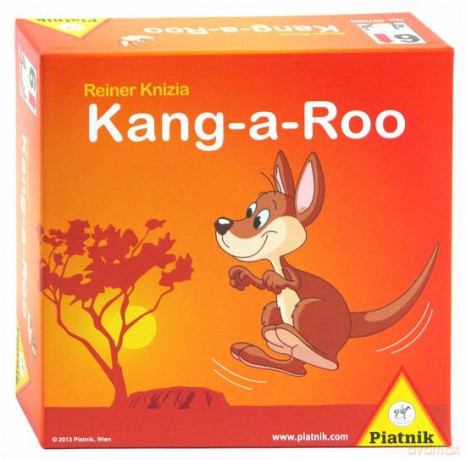 Kang-a-Roo [GRA]