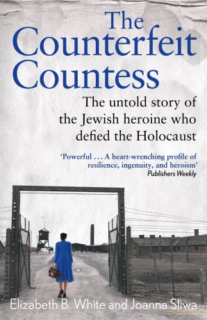 Counterfeit Countess - Elizabeth White [KSIĄŻKA]