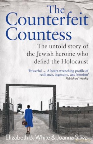 Counterfeit Countess - Elizabeth White [KSIĄŻKA]