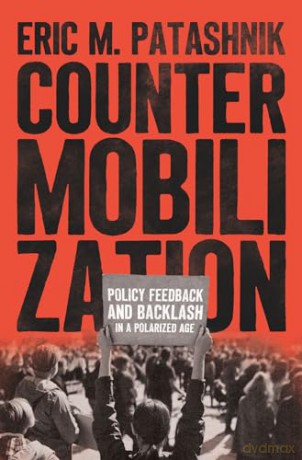 Countermobilization - Eric M. Patashnik [KSIĄŻKA]