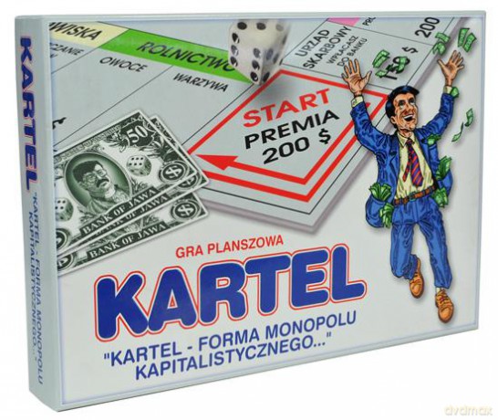 Kartel [GRA]