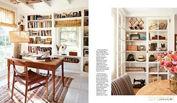 Country Living Farmhouse Style - Caroline Mckenzie [KSIĄŻKA]
