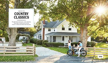 Country Living Farmhouse Style - Caroline Mckenzie [KSIĄŻKA]