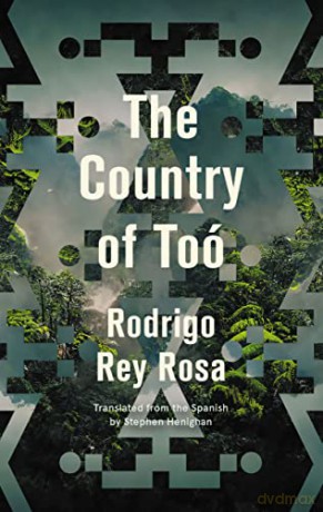 Country Of Too [KSIĄŻKA]