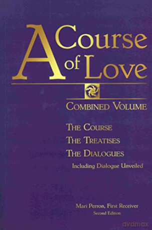 Course Love Combined Volume Course - Perron [KSIĄŻKA]