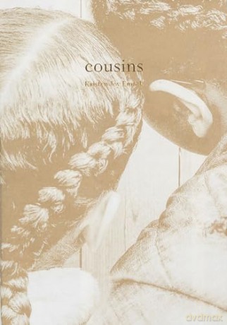 Cousins - Kristen Joy Emack [KSIĄŻKA]