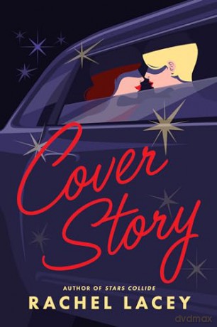 Cover Story - Rachel Lacey [KSIĄŻKA]